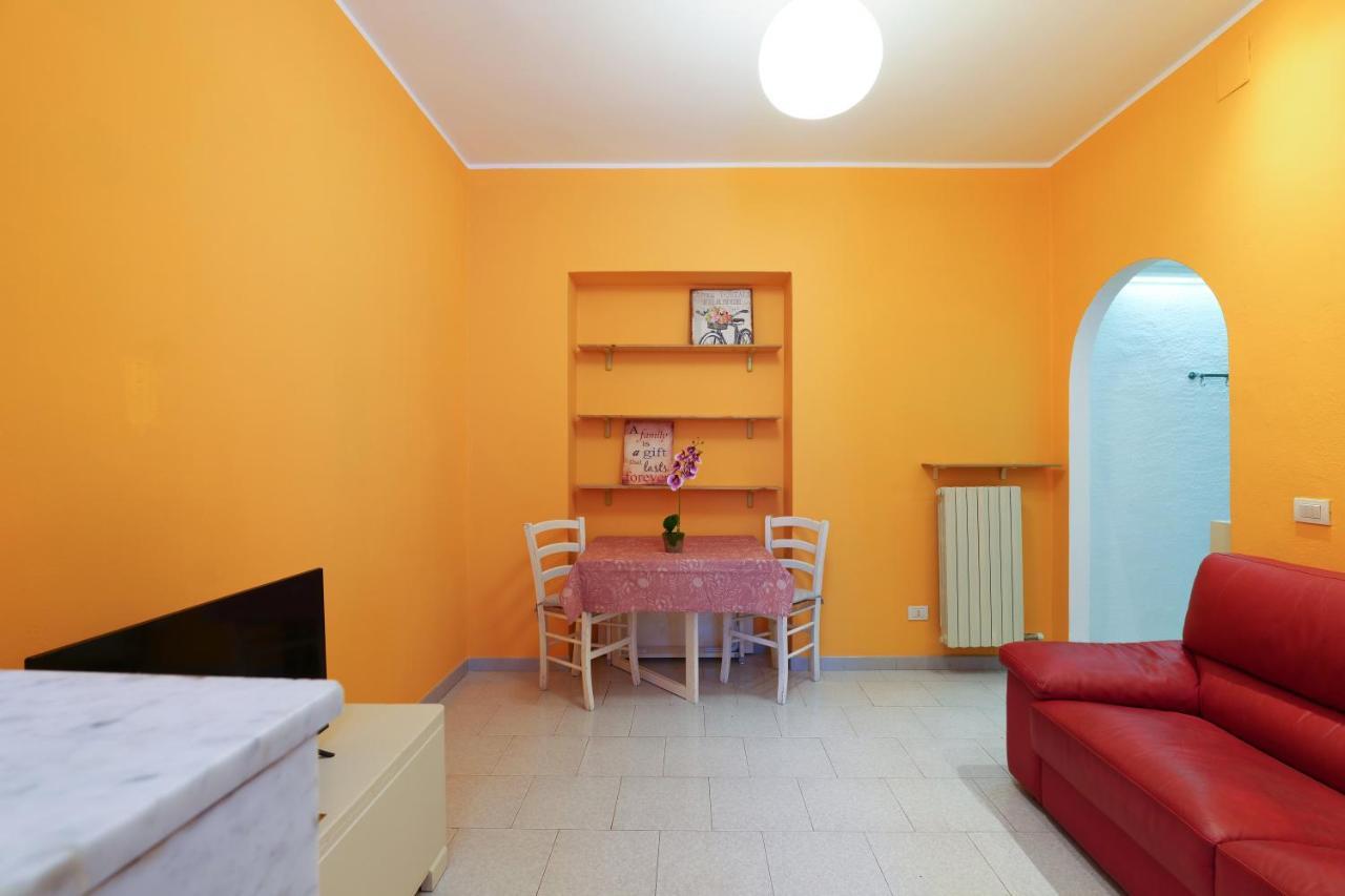 Primopiano - Melzo C Apartment Milan Bagian luar foto