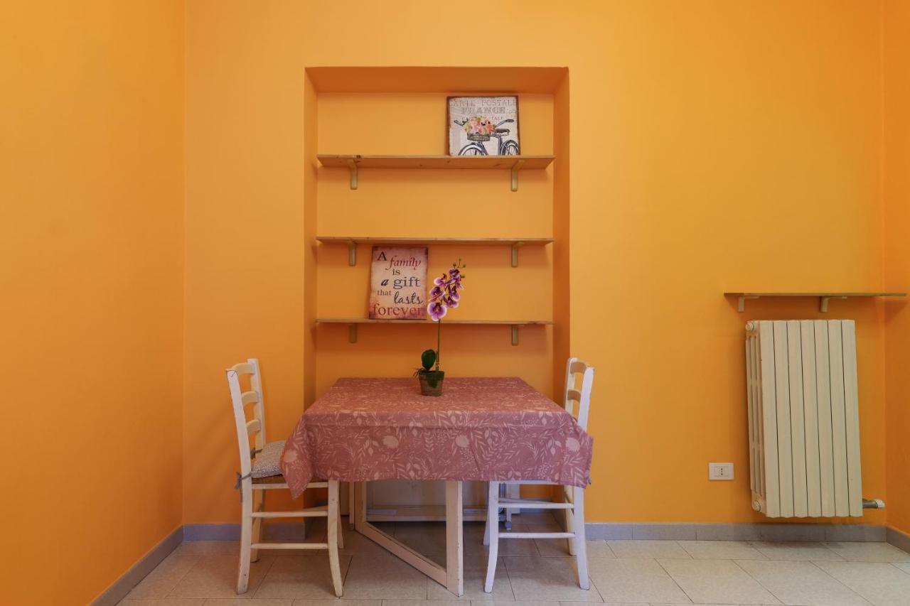 Primopiano - Melzo C Apartment Milan Bagian luar foto