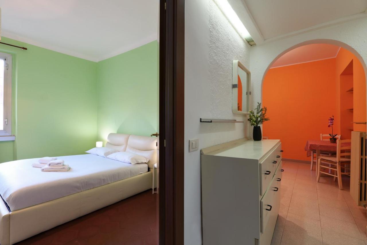 Primopiano - Melzo C Apartment Milan Bagian luar foto