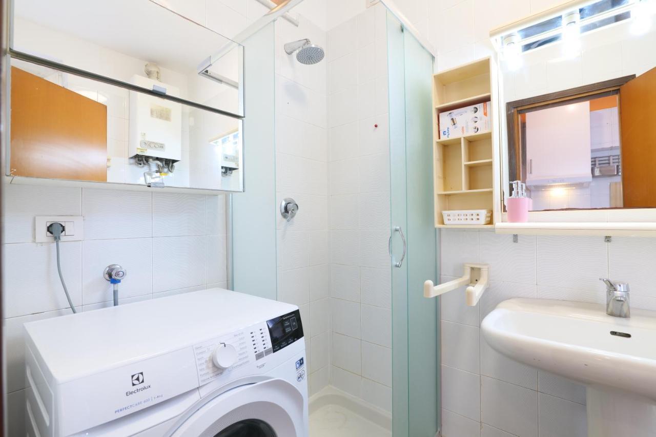 Primopiano - Melzo C Apartment Milan Bagian luar foto