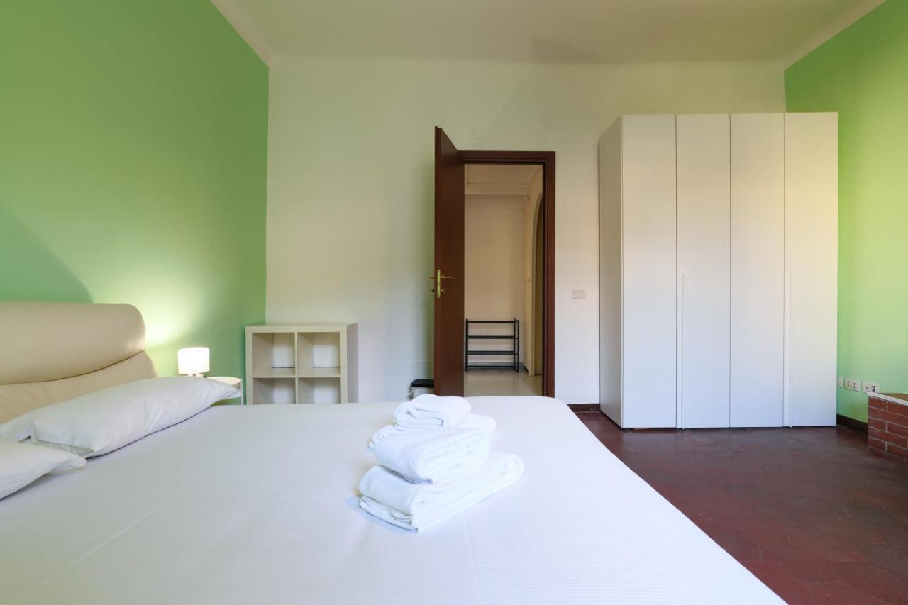 Primopiano - Melzo C Apartment Milan Bagian luar foto